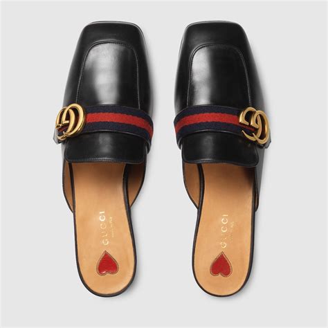 dames gucci slippers|latest gucci slippers for ladies.